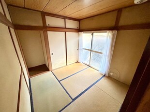 牧山3丁目戸建の物件内観写真